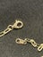 Stunning 10ct Gold Chain Necklace 45cm Carousel 3
