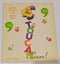 Toucan Can by Juliette MacIver ^ Carousel 1