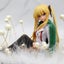 New Doll Model – Eriri Spencer Sawamura Sitting Figure Car Decor & Gift Carousel 3