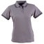 ECLIPSE | Ladies Truedry Contrast Trim Polo Shirt Carousel 4