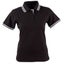 ECLIPSE | Ladies Truedry Contrast Trim Polo Shirt Carousel 7