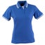 ECLIPSE | Ladies Truedry Contrast Trim Polo Shirt Carousel 12