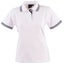 ECLIPSE | Ladies Truedry Contrast Trim Polo Shirt Carousel 13