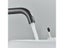 Matte Black Bathroom Basin Faucet Brass Deck Mounted Tap Crane For Vessel Sink Carousel 5