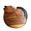 Kids Wooden Stool Cat Carousel 1