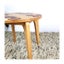 Kids Wooden Table Monkey Carousel 4