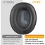 Earphone Pad Replacements for JBL Tune 700BT Carousel 6