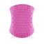 Tangle Teezer The Scalp Exfoliator & Massager Brush - # Pretty Pink 1pc Carousel 1
