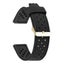 Polar 20mm Range Tropic Dive Silicone Watch Straps Carousel 1