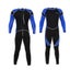 Kids Wetsuit Youth Diving Suits Size 12 Carousel 4