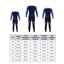 Kids Wetsuit Youth Diving Suits Size 12 Carousel 5