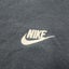 Nike Essentials Black Crewneck Sweatshirt Size Small Carousel 3