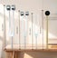Tuning fork 3pc set- Healing Chakra's Carousel 4