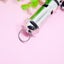 1pcs Metal Police Whistle With Lanyard, Safety Whistles For Sports, Referees, Do Carousel 3