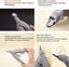 Led Light Anti-blood Position Manicure Supplies Cat Dog Nail Clippers Pet Claw Carousel 3