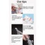 Led Light Anti-blood Position Manicure Supplies Cat Dog Nail Clippers Pet Claw Carousel 4