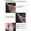 Led Light Anti-blood Position Manicure Supplies Cat Dog Nail Clippers Pet Claw Carousel 5