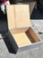 Wooden Storage Box (Heavy Duty) LARGE Carousel 3