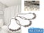 PTN NEW Shower Curtain Hooks Sale Sale Sale Carousel 2