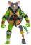 TMNT: Mutant Mayhem Raphael - 4.5" Mix 'n' Match Action Figure Carousel 3
