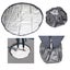 Drawstring Wetsuit Bag Lightweight And Durable Cloth Bag Beach Swimsuit Storage Carousel 2