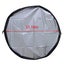 Drawstring Wetsuit Bag Lightweight And Durable Cloth Bag Beach Swimsuit Storage Carousel 3