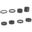 M42 Extension Tube Kit 3 5 7 10 12 15 20 30mm M42x0.75 For Astronomy Professiona Carousel 1