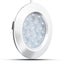 Laiqiankua 1 Pieces 12v Indoor Led Spotlight Carousel 1