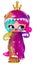 XOX Kweenie: Mystery Quirky Figure (Blind Box) Carousel 4