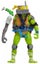TMNT: Mutant Mayhem Leonardo - 4.5" Mix 'n' Match Action Figure Carousel 3