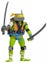 TMNT: Mutant Mayhem Leonardo - 4.5" Mix 'n' Match Action Figure Carousel 4