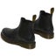 Dr Martens - 2976 Nappa YS Chelsea Boot Yellow Stitching Black Carousel 3
