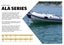 Inflatable Boat ALA250 - WELDED SEAMS - TAKE 20% OFF SALE Carousel 2