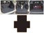 Dog Car Seat Cover Carousel 8
