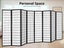 Room divider Carousel 7