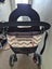 Baby jogger pram Carousel 8