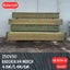 250x50mm RADIATA H4 WET SAWN **PRICE SMASH** Carousel 1
