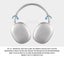 Wireless Headphones Sound MAX Premium Quality INCREDIBLE SOUND Carousel 4