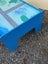 KIDDIE PLAY TABLE ROAD DESIGN Carousel 7