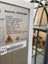 EUROTECH FRIDGE FREEZER 197 LITRE Carousel 5