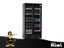 2 Door Tall Fridge - Energy Rating - 8 Stars - For Bars, Dairies, Shops etc Carousel 3