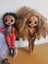 Bulk LOL Surprise OMG Dolls with clothes & accessories Carousel 3