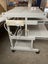 Portable work desk Carousel 2