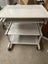 Portable work desk Carousel 1