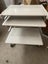Portable work desk Carousel 4
