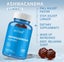 Pure Ashwagandha Gummies I Lab Tested I No Added Sugar I Ashwagandha# Carousel 3