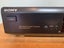 Fab Sony CDP-XE300 CD Player With Remote Carousel 3