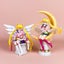 Bandai 22CM Anime Sailor Moon Carousel 2