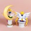 Bandai 22CM Anime Sailor Moon Carousel 4