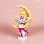 Bandai 22CM Anime Sailor Moon Carousel 6